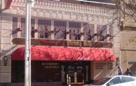 House Of Ribs Image