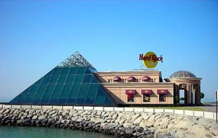 Hard Rock Cafe Kuwait Image