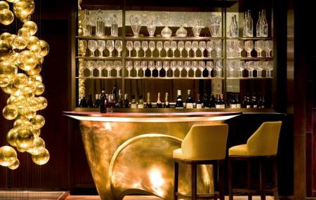 Totide Wine Bar Image