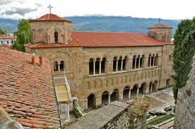 St Sophia Church Image