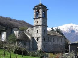 The Abbey Of Piona Image