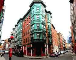The Freedom Trail Image
