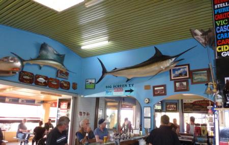 Kalbarri Motor Hotel Image