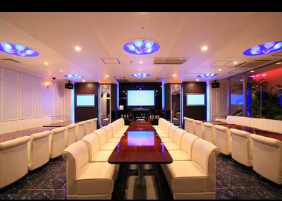 Shidax Roppongi Club Image