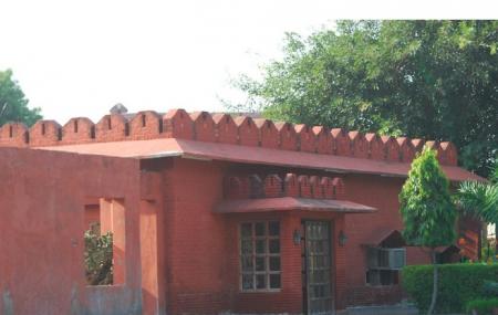 Only Restaurant Image