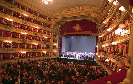 La Scala Image