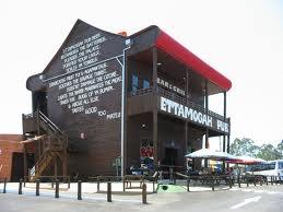 Ettamogah Pub Image