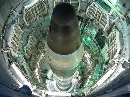 Titan Missile Museum Image