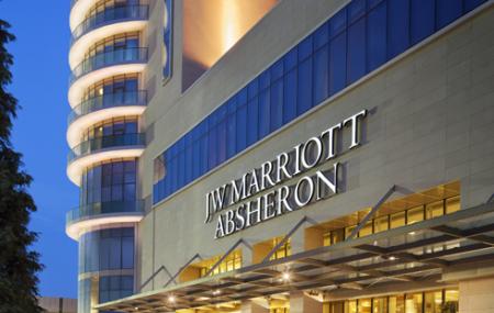 Marriot Pasha Image