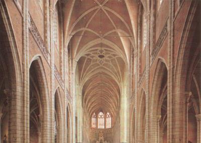 Sint-baafskathedraal Image