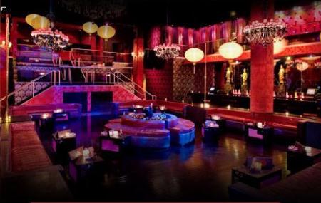 Opium The Club Image