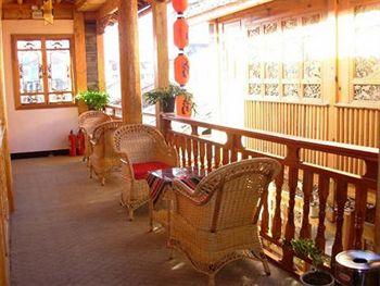 Nanmen Hotel Image