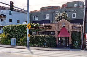 Le Gourmand Hotel Image