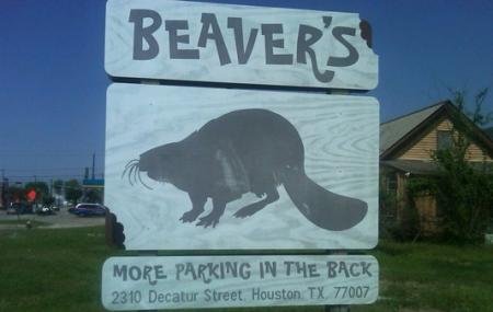 Beaver’s Image