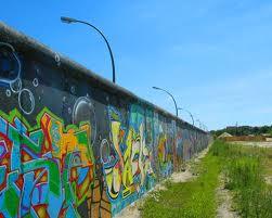 Berlin Wall Image