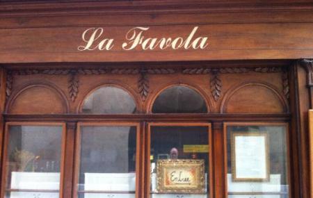 La Favola Image
