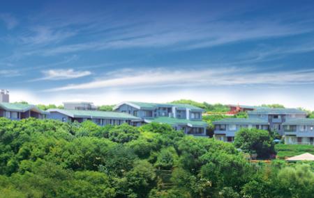 Ramsukh Resorts And Spa Image