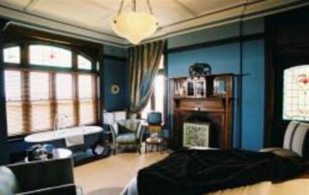 The Manse Image