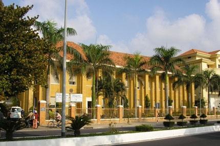 Alexandre Yersin Museum Image