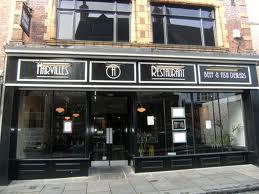 Harvilles Restaurant Image