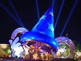 Disney Mgm Studios Image