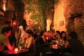 Gaetto Club Image
