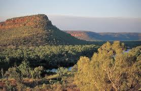Gregory National Park Image
