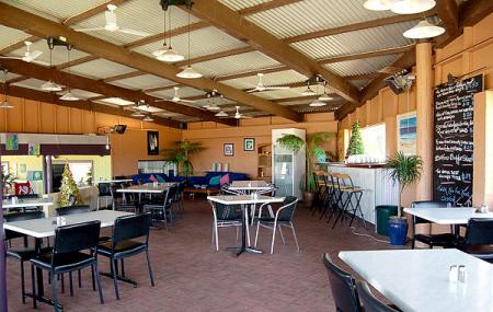 Black Rock Cafe Image