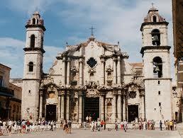 Plaza De Arma Image