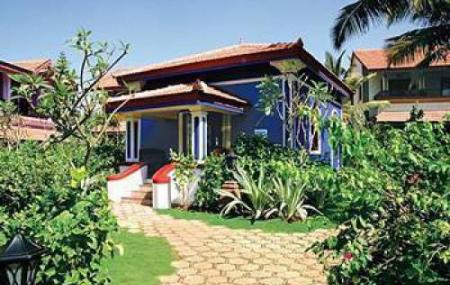 Taj Holiday Village Image