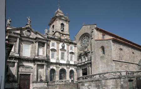 Igreja De São Francisco Image