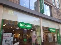 Broadmead Mall Image