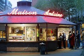 Maison Antoine Image