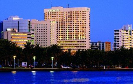 Sheraton Perth Hotel Image