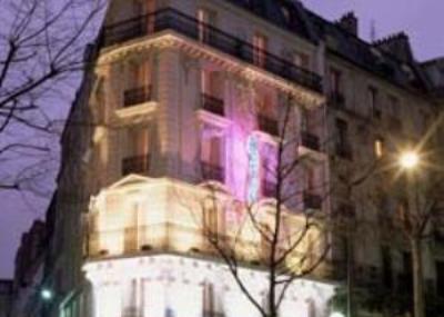 Grand Hotel Francais Image