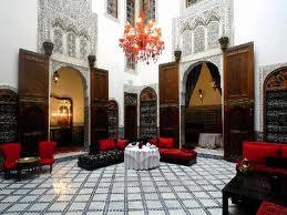 Riad Tizwa Image