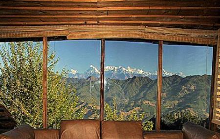 Trishul Lodge Image