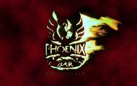 Phoenix Bar Image