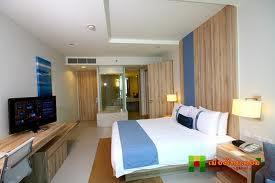Holiday Inn Pattaya Image