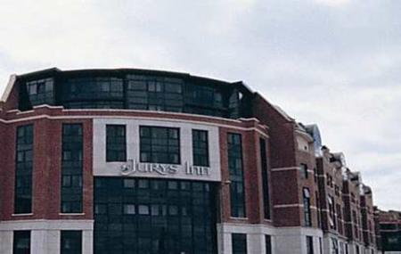 Jurys Inn Limerick Image