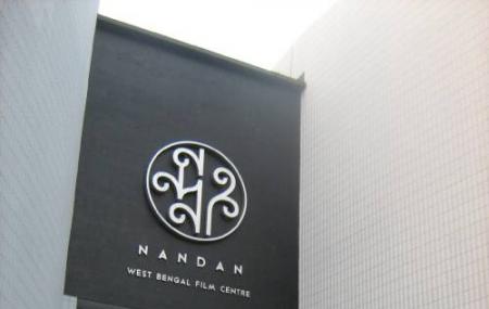 Nandan Complex Image