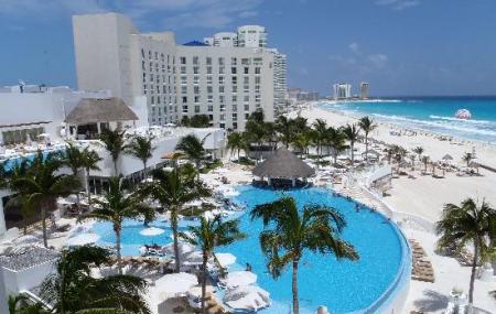 Le Blanc Spa Resort Image