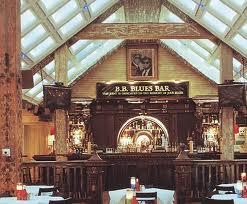 Blues Brotherz Bar Image