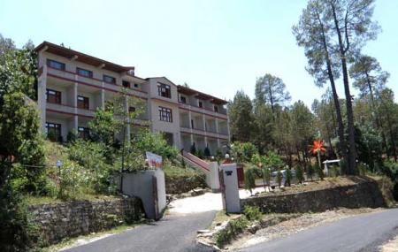 Hari Darshan Resort Image