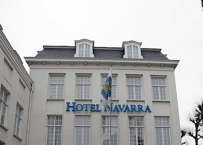 Premier Hotel Navarra Image
