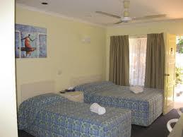 The River Esplanade Motel Image