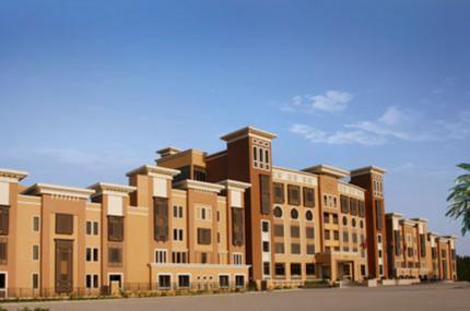 Safir Hotel And Residences Image