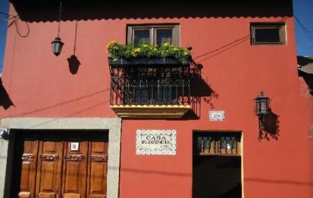 Casa Florencia Hotel Image
