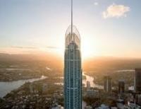 Q1 Resort Tower Image