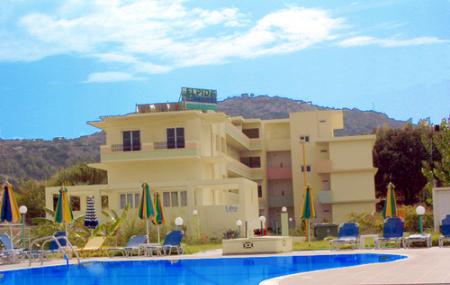 Elpida Beach Studios Image